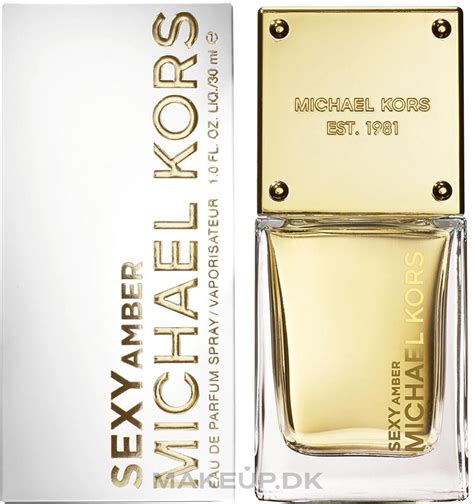 Michael Kors Über Michael Kors Eau de Parfum ️ online kaufen 